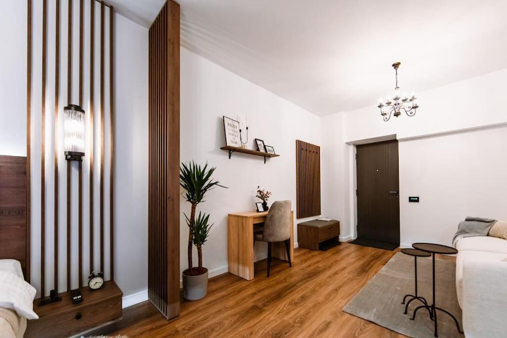 Eliss Studio Sinaia Extérieur photo
