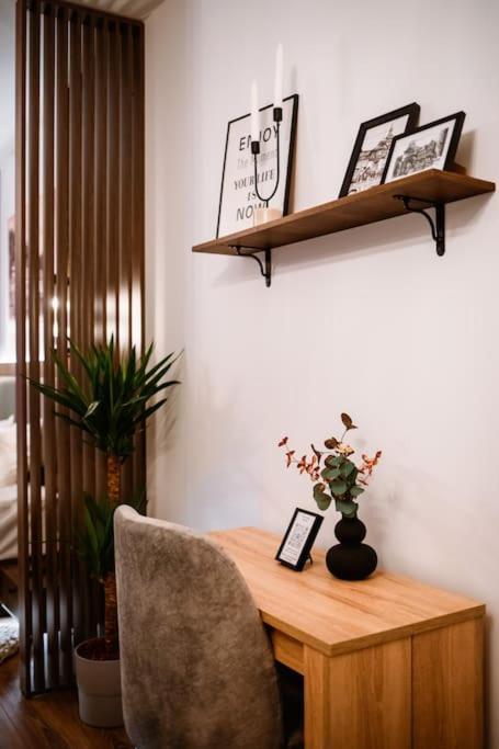 Eliss Studio Sinaia Extérieur photo