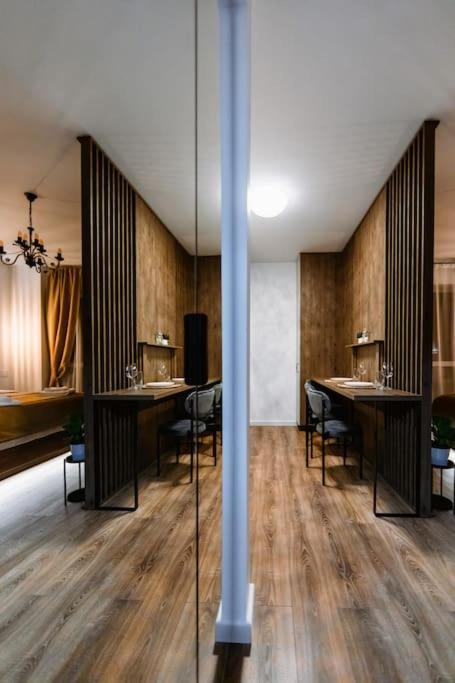 Eliss Studio Sinaia Extérieur photo