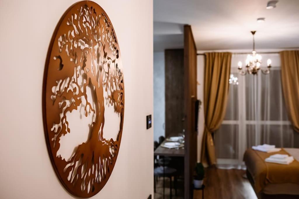 Eliss Studio Sinaia Extérieur photo