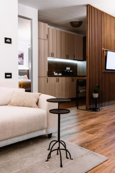 Eliss Studio Sinaia Extérieur photo