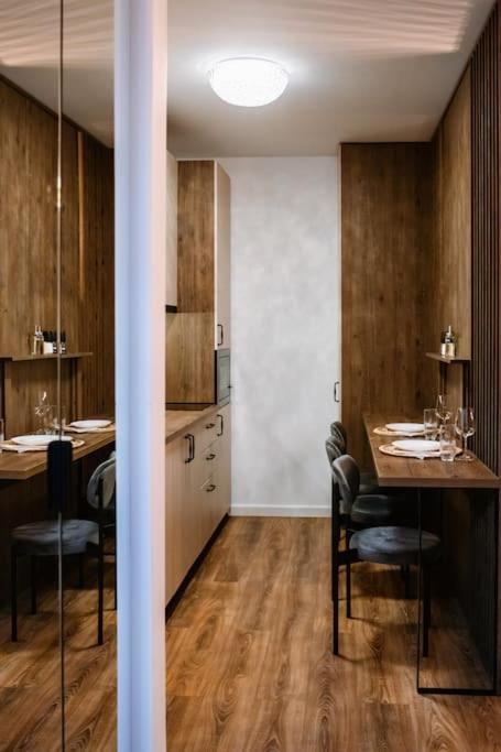 Eliss Studio Sinaia Extérieur photo