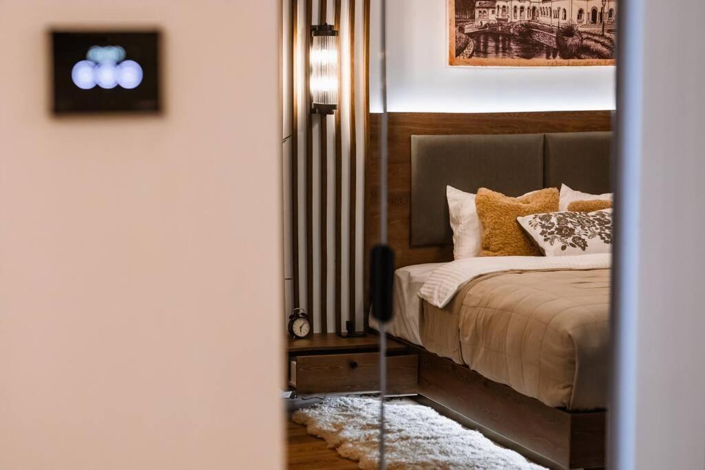 Eliss Studio Sinaia Extérieur photo